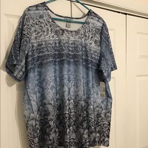 NWT Catherine’s top